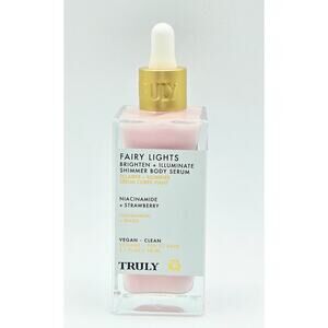 Truly Fairy Lights Brighten & Illuminate Serum  -  3.1 oz